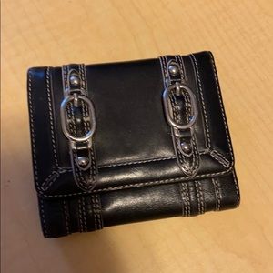 Cole Haan wallet